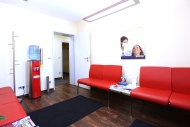 Wartezimmer