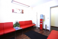 Wartezimmer