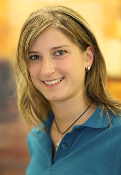 Julia Hug